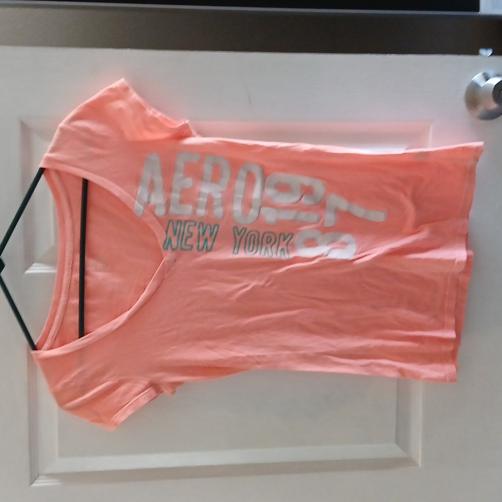 Aero Shirt.